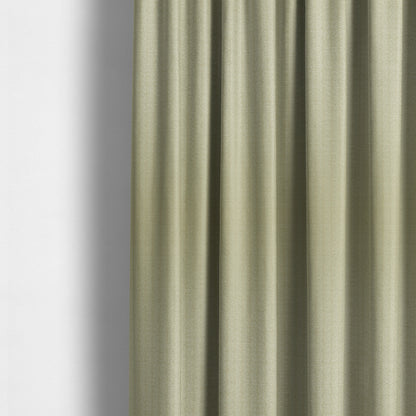 Kirkwall Herringbone Furnishing Fabric In Beige Colour - Made To Measure Curtains