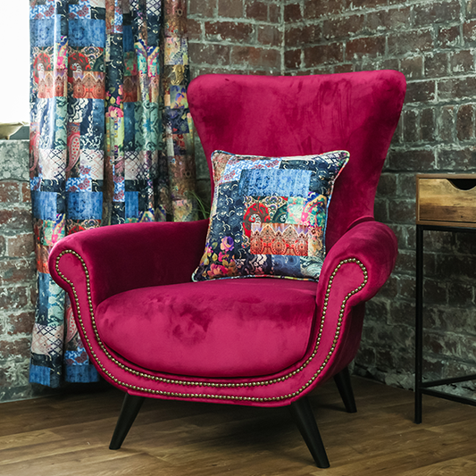 Portofino Accent Chair