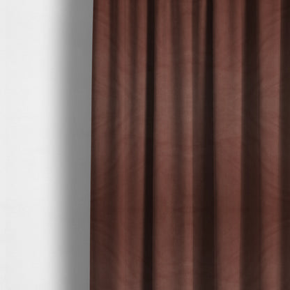 Venice Velvet Fabrics In Rose Pink Colour Furnishing Upholstery Velvet Fabric - Made To Measure Curtains