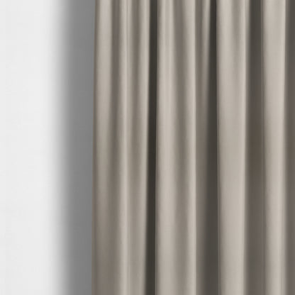 Wiltshire Plain Poly Cotton Flat Weave Upholstery Curtains Fabric In Soft Pink Colour - Made To Measure Curtains