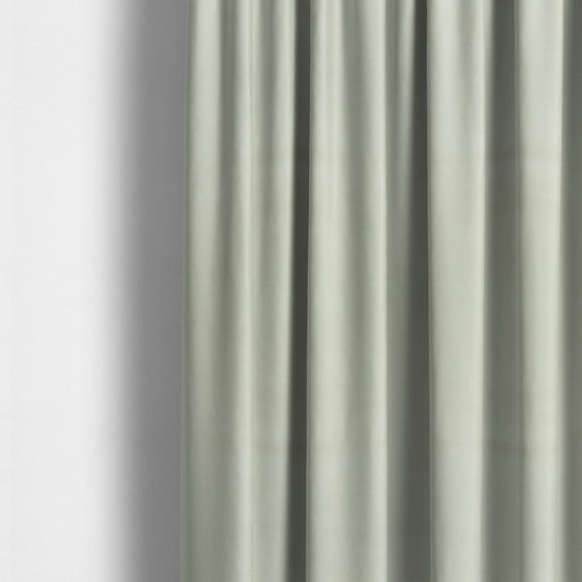 Yolando Textured Fabric White Beige Colour Upholstery Furnishing Fabric - Made To Measure Curtains