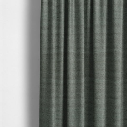 Yolando Textured Fabric Grey Colour Upholstery Furnishing Fabric - Made To Measure Curtains