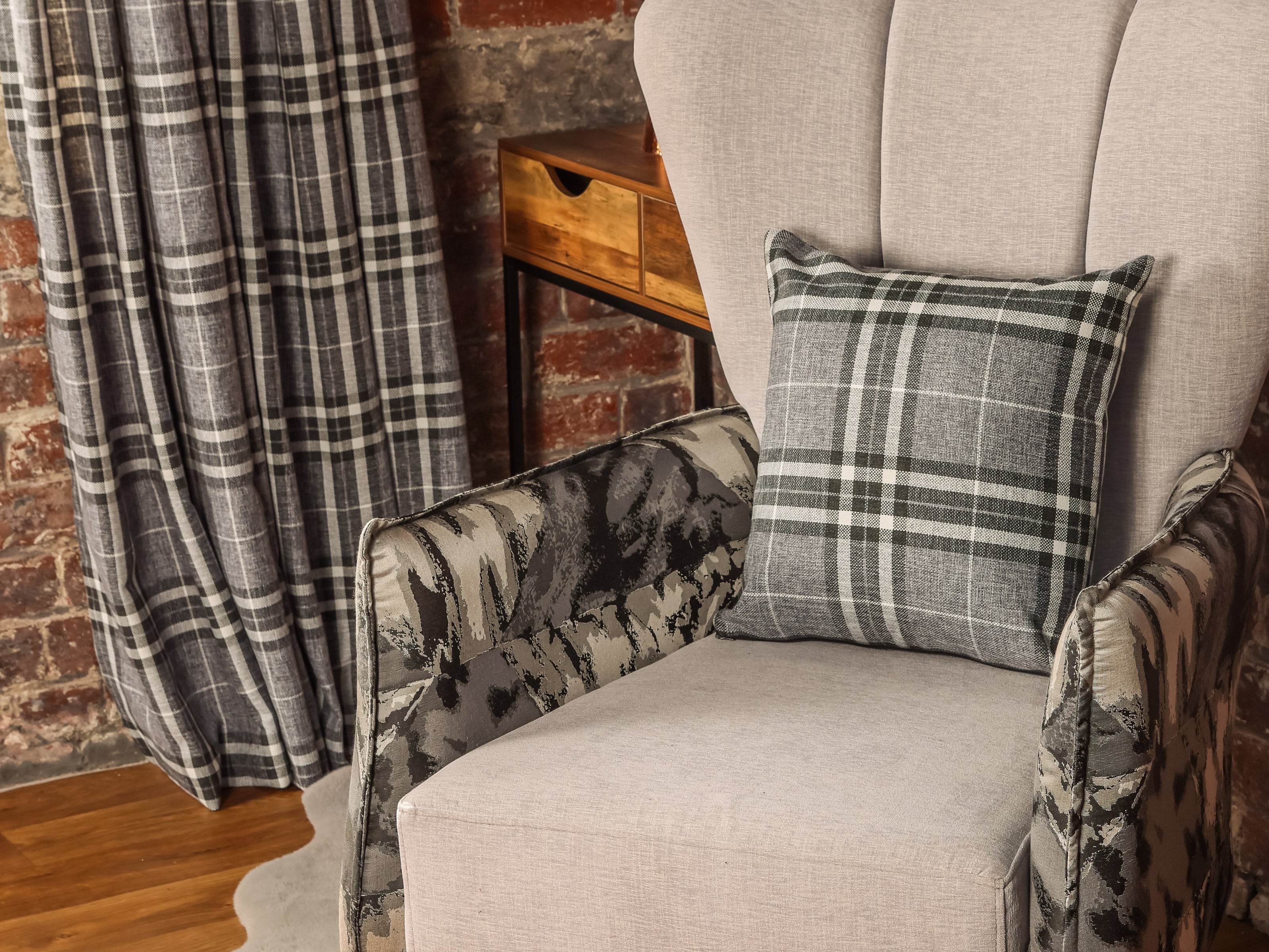 Buy Accent Chairs From Yorkshire Fabric Shop