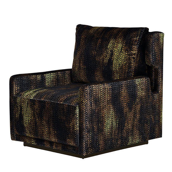 Leonardo Armchair