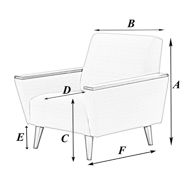 Noah Chair