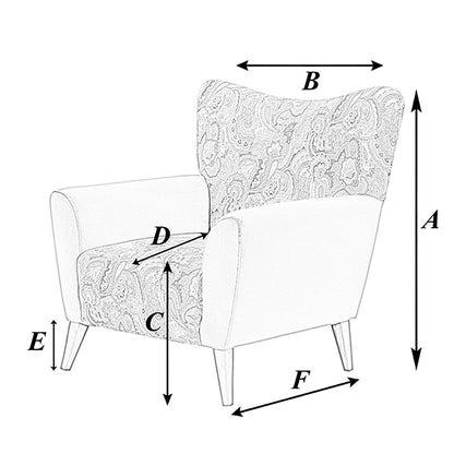 Amalia Chair