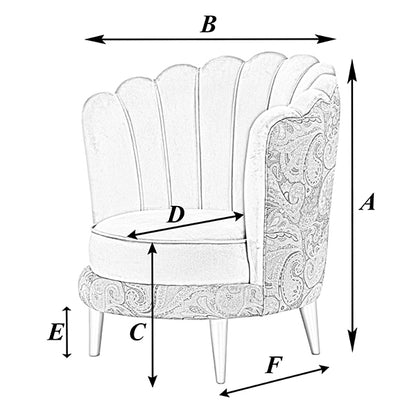 Beatrice Chair