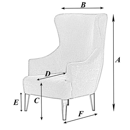 Moritz Chair