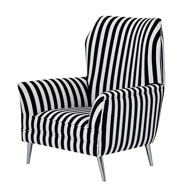 Jolie Accent Chair