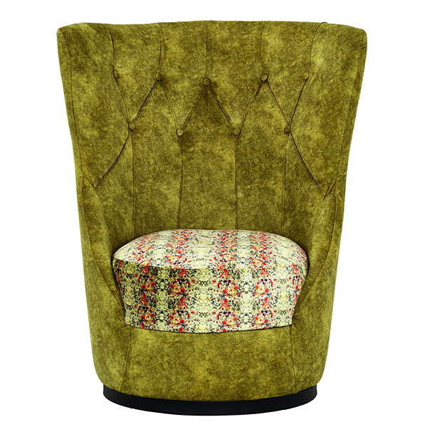 Fiorella Accent Chair