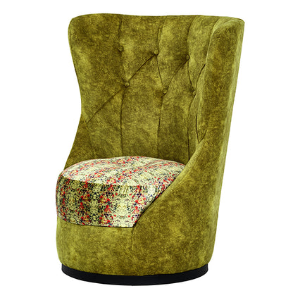 Fiorella Accent Chair