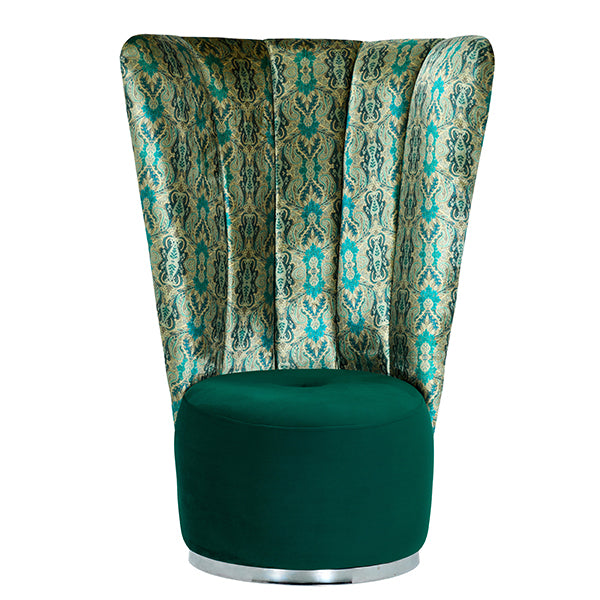 Zuria Accent Chair