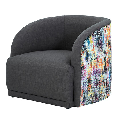 Pierre Accent Chair