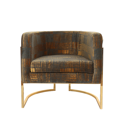 Porado Accent Chair