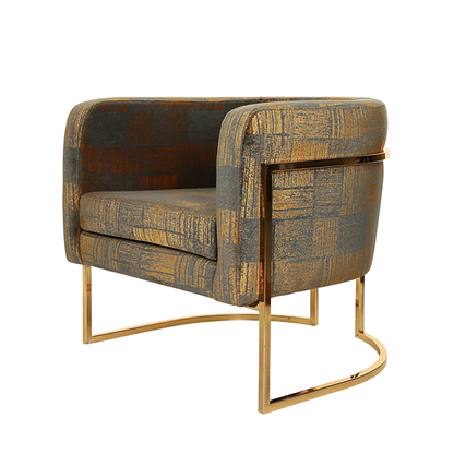 Porado Accent Chair