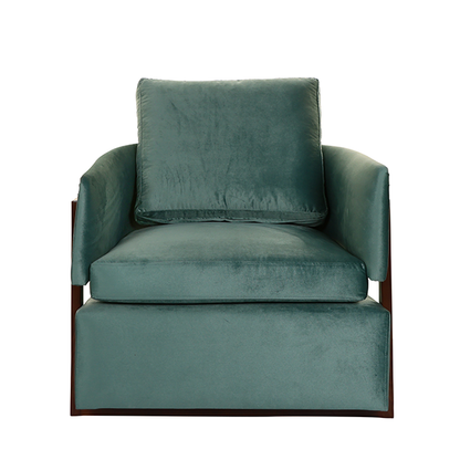 Gamma Accent Chair