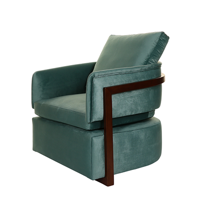 Gamma Accent Chair