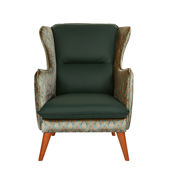 Elixir Accent Chair