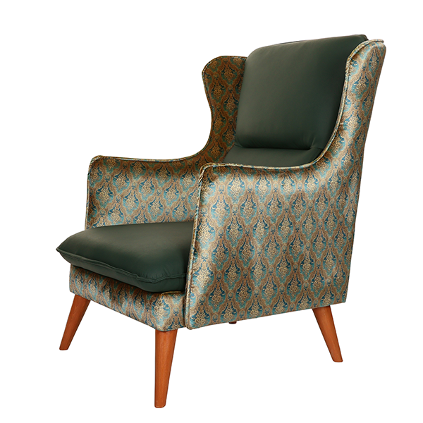 Elixir Accent Chair