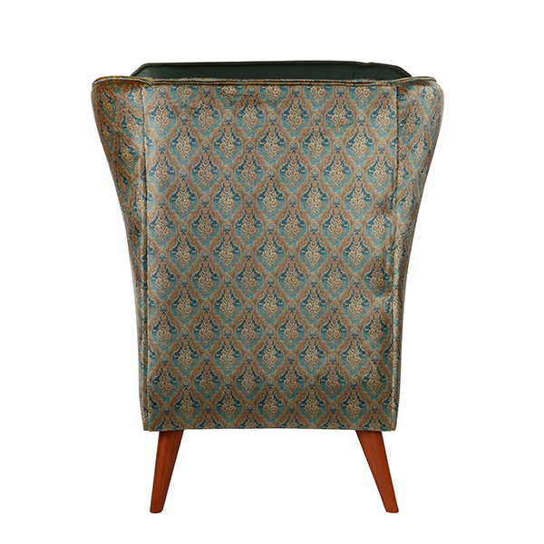 Elixir Accent Chair