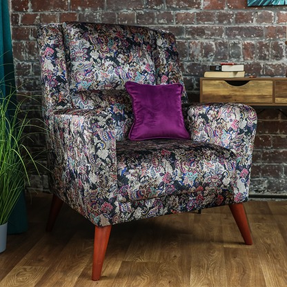 Tonder Accent Chair