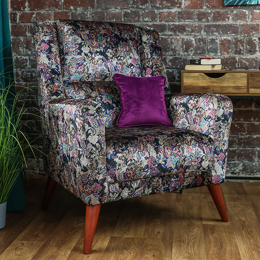 Tonder Accent Chair