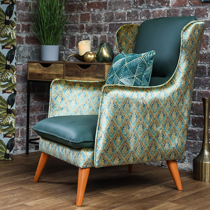 Elixir Accent Chair