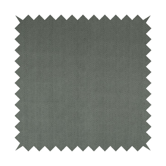 Grey Colour Faux Leather Vinyl Material Upholstery Fabric 190520-15