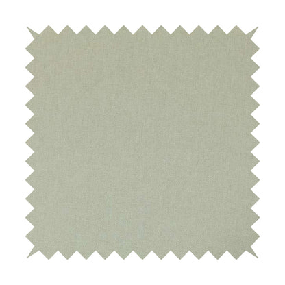 Aldwych Herringbone Soft Wool Textured Chenille Material Cream Furnishing Fabric - Roman Blinds