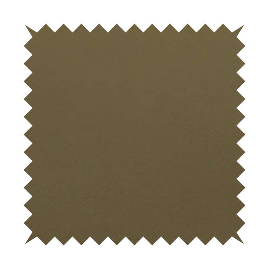 Arizona Faux Leather Vinyl Honeycomb Textured Brown Matt Finish Upholstery Fabric