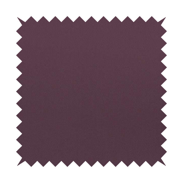 Arizona Faux Leather Vinyl Honeycomb Textured Purple Matt Finish Upholstery Fabric