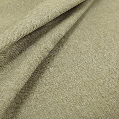 Beaumont Textured Hard Wearing Basket Weave Material Beige Coloured Furnishing Upholstery Fabric