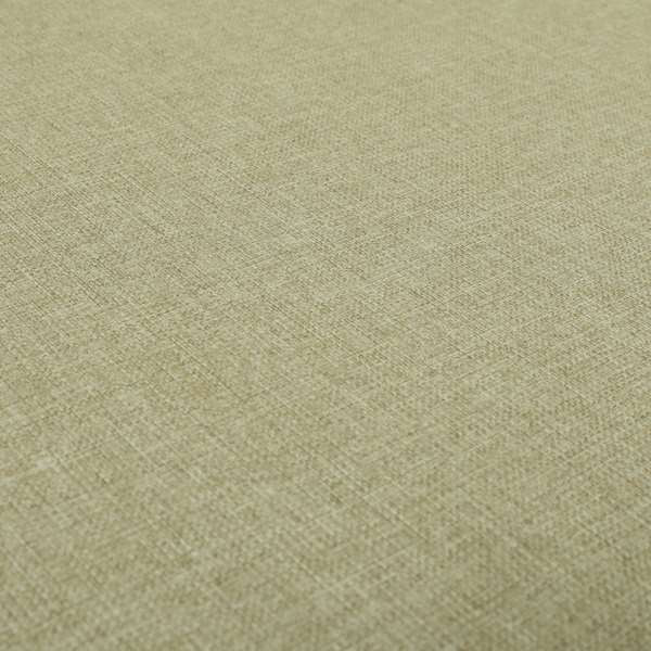 Beaumont Textured Hard Wearing Basket Weave Material Beige Coloured Furnishing Upholstery Fabric - Roman Blinds