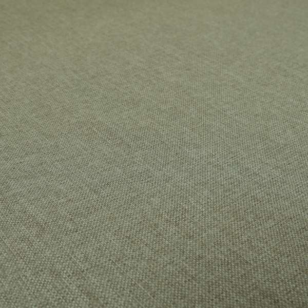 Beaumont Textured Hard Wearing Basket Weave Material Silver Coloured Furnishing Upholstery Fabric - Roman Blinds