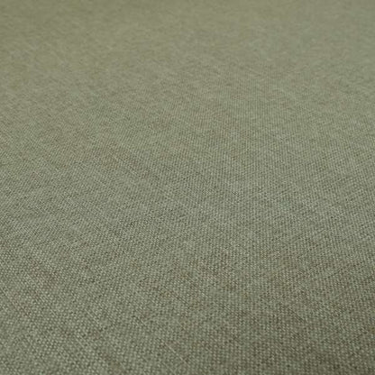 Beaumont Textured Hard Wearing Basket Weave Material Silver Coloured Furnishing Upholstery Fabric - Roman Blinds