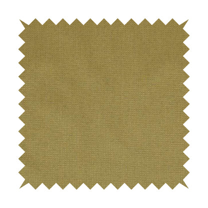 Beaumont Textured Hard Wearing Basket Weave Material Yellow Coloured Furnishing Upholstery Fabric - Handmade Cushions