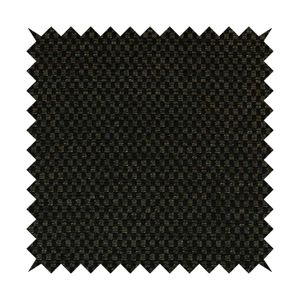 Brown Colour Woven Hopsack Soft Upholstery Fabric BP010216-01