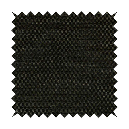 Brown Colour Woven Hopsack Soft Upholstery Fabric BP010216-01