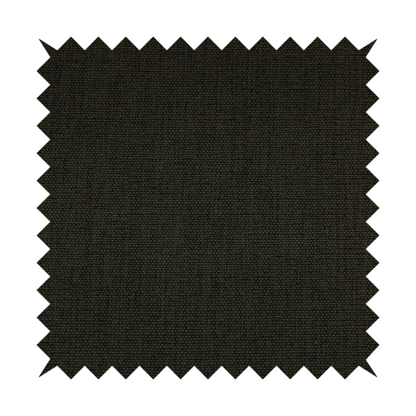 Brown Colour Woven Hopsack Soft Upholstery Fabric BP010216-44