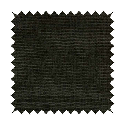 Brown Colour Woven Hopsack Soft Upholstery Fabric BP010216-44