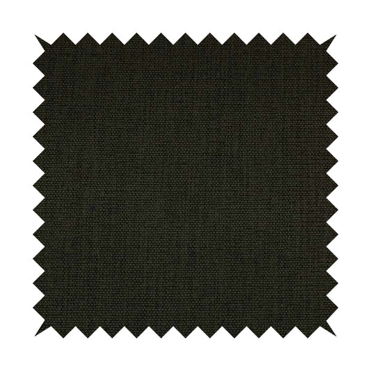 Brown Colour Woven Hopsack Soft Upholstery Fabric BP010216-44