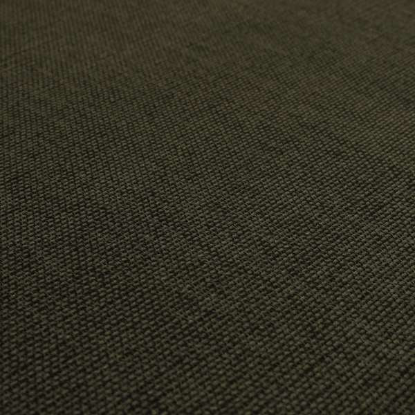 Brown Colour Woven Hopsack Soft Upholstery Fabric BP010216-44