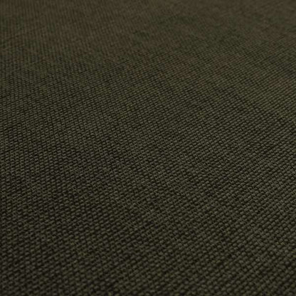 Brown Colour Woven Hopsack Soft Upholstery Fabric BP010216-44