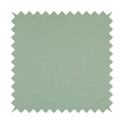 Sky Blue Colour Soft Chenille Upholstery Fabric BP030216-52