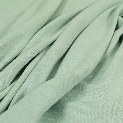 Sky Blue Colour Soft Chenille Upholstery Fabric BP030216-52