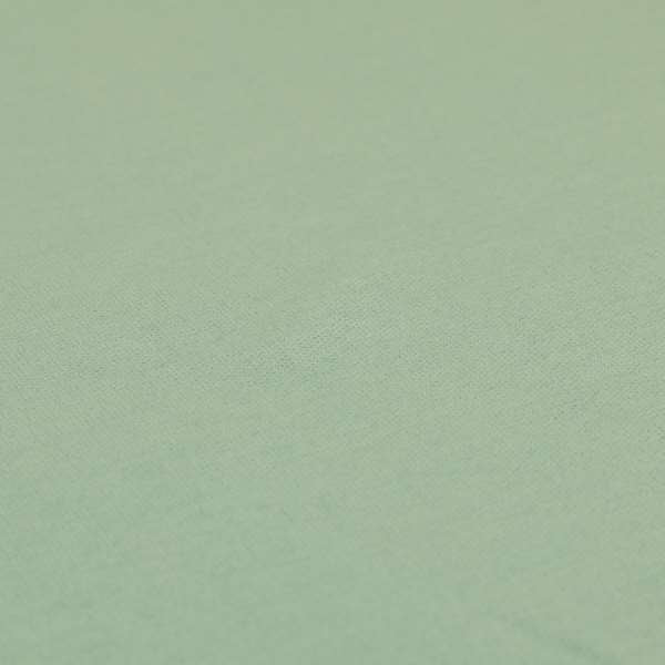 Sky Blue Colour Soft Chenille Upholstery Fabric BP030216-52