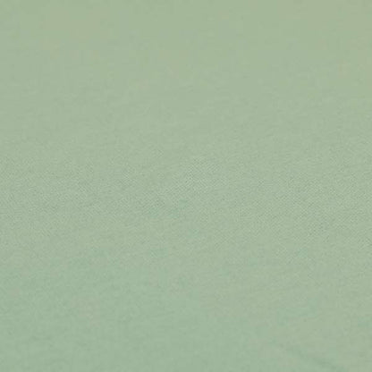 Sky Blue Colour Soft Chenille Upholstery Fabric BP030216-52