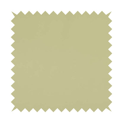 Light Cream Colour Soft Pile Moleskin Effect Velvet Upholstery Fabric BP040216-75