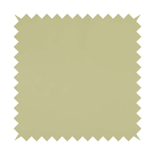 Light Cream Colour Soft Pile Moleskin Effect Velvet Upholstery Fabric BP040216-75