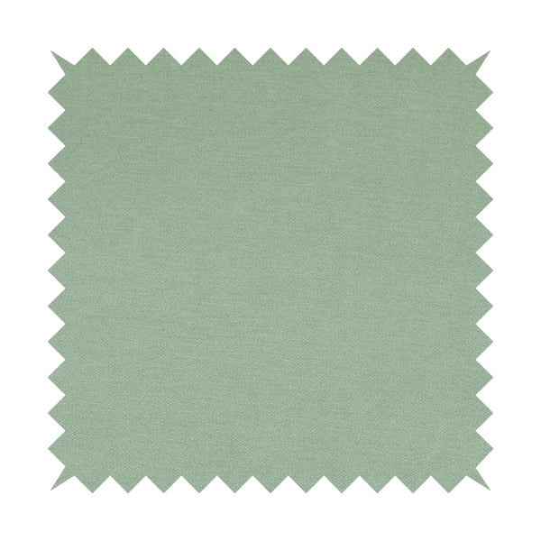 Aqua Colour Soft Chenille Upholstery Fabric BP040216-76